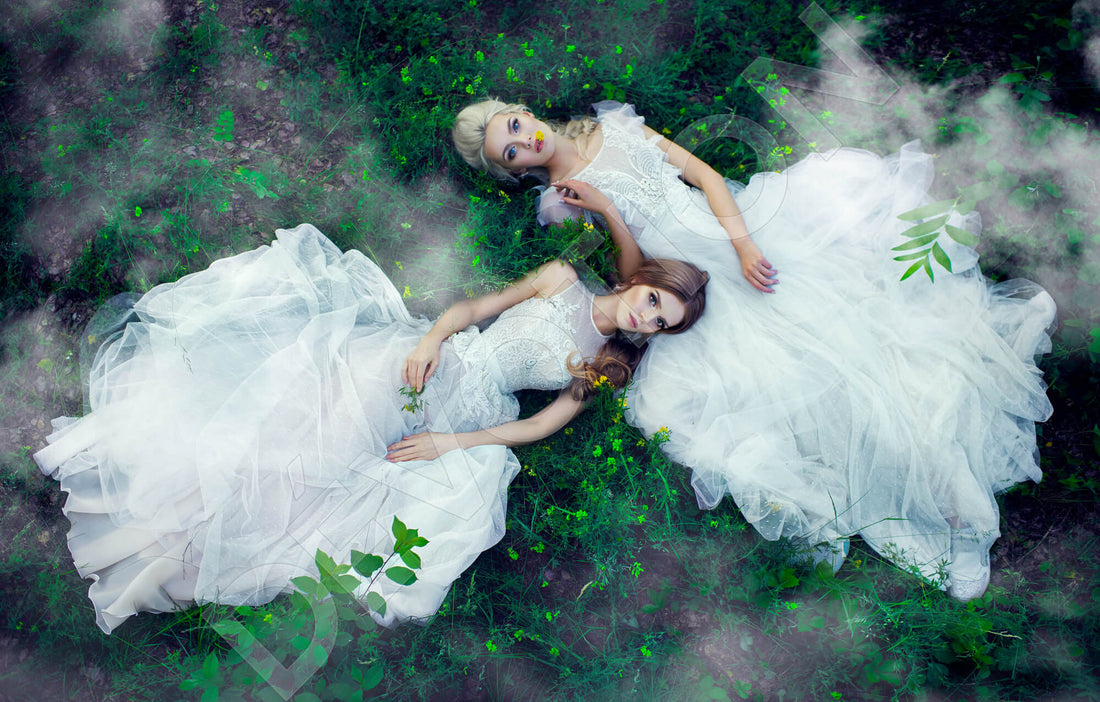 How To Find a Perfect Wedding Dress For Your Body Type