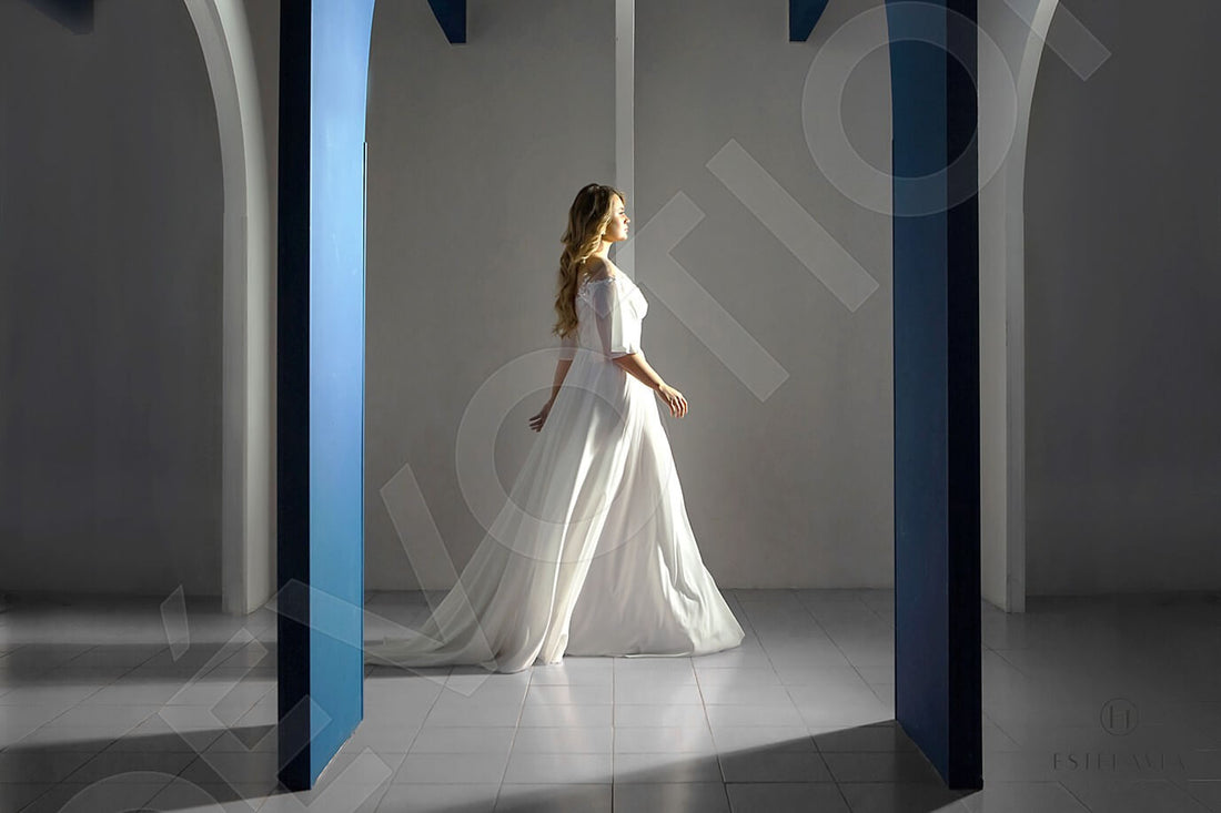 Devotion Dresses: A Bridal Online Store Where Every Bride — and Every Size — Is Celebrated