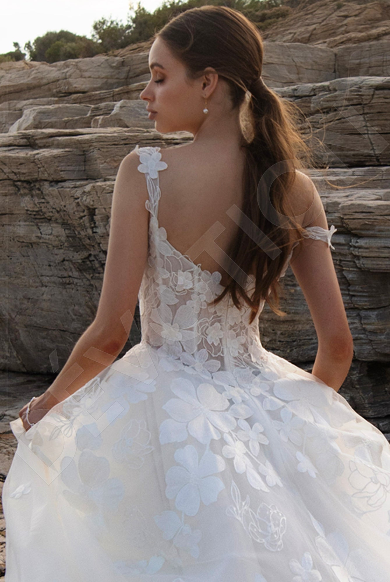 princess daisy wedding dress Wedding Daisy by Whisperite on DeviantArt