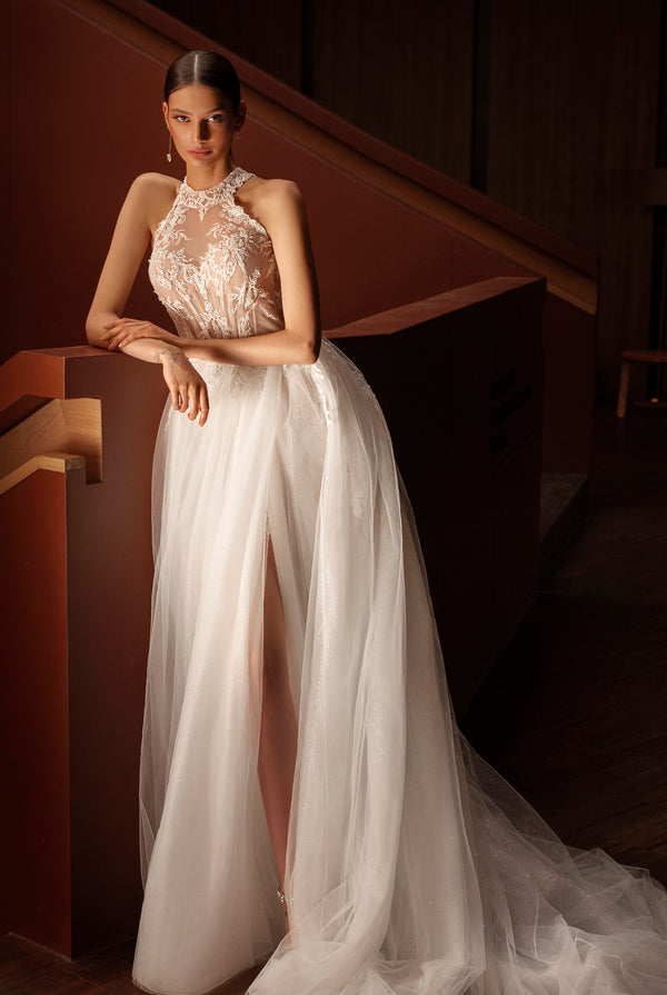 Short Wedding Dresses