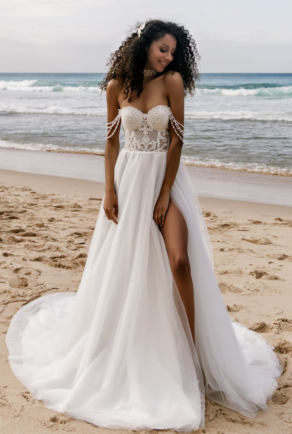 All Wedding Dresses