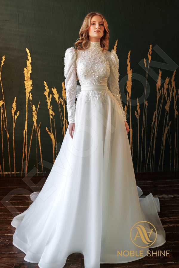 Classic Wedding Dresses